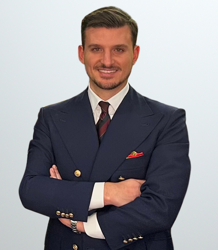 Mario Mellone, socio di OP Melodia